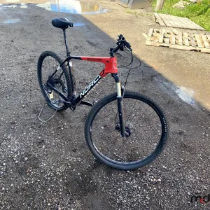 Norco Revolver Mountain Bike
 UNRESERVED