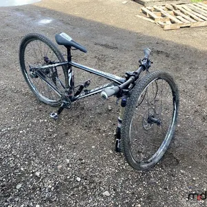 Specialized Crave Comp Mountain Bike
 UNRESERVED