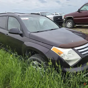 2007 Suzuki XL7 SUV (Non-Runner)
 UNRESERVED