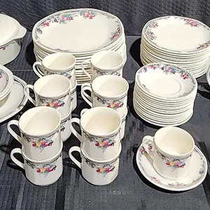 Royal Doulton Autumn's Glory Fine China Dinnerware Set