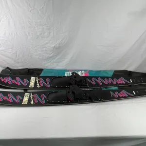 Pair of Connelly Advantage Water Skis
