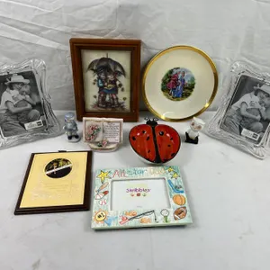 Home Decor Lot