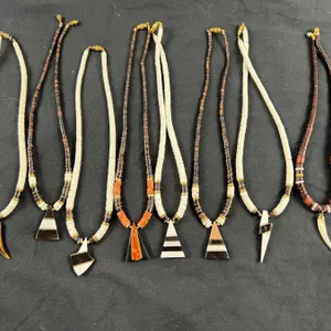 Costume Jewelry Necklaces