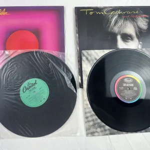 Tom Cochrane and Red Rider Records