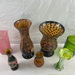 Home Decor Lot