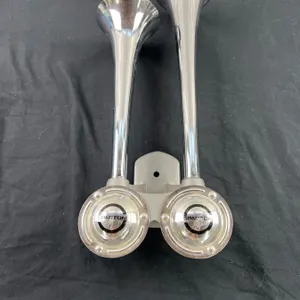 Sparton Dual Trumpet Air Horn