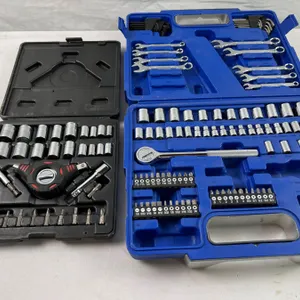 Socket Sets