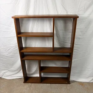 Wooden Shelf