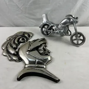 Metal Home Decorations