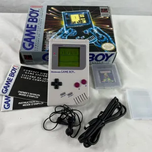 Nintendo Game Boy