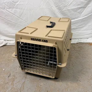 Kennel Cab
