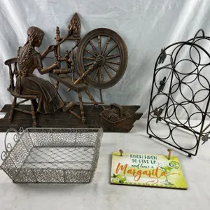 Home Decor Lot