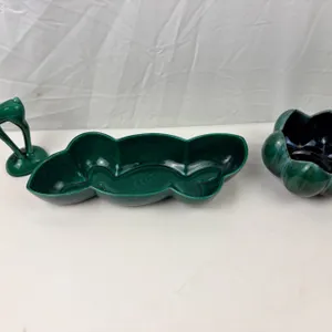 Glazed Ceramics