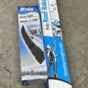 Roof Rakes Lot