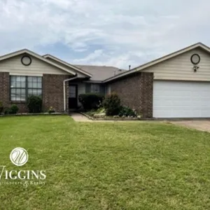7/23 4 BDRM, 2 BA Home | Investment Opp | Midwest City, OK