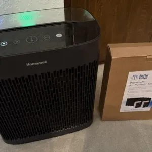 Honeywell Air Purifier