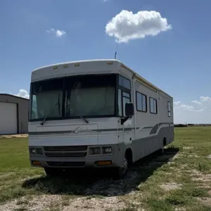 2000 Winnebago Adventurer 37G Motorhome