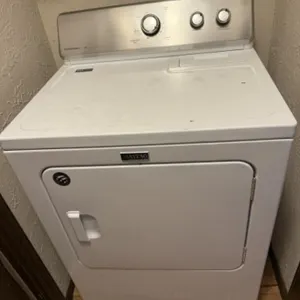 Maytag Electric Dryer