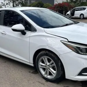 (CA) 2016 Chevrolet Cruze