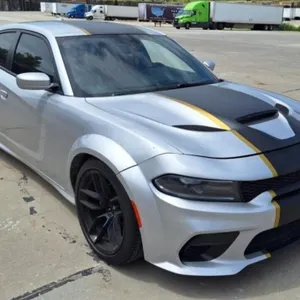 (MO) 2020 Dodge Charger Scat Pack