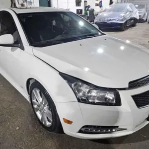 (NJ) 2014 Chevrolet Cruze