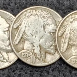 Thurs July 16th 750Lot Collector Coin&Bullion Online Auction