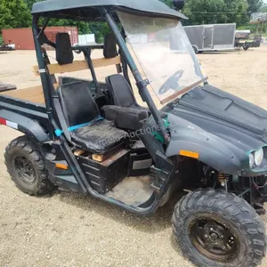 2011 Hisun YS700 UTV