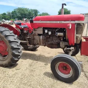 Massey Ferguson 85 tractor