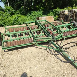Cultimulcher 12' w