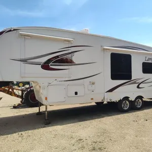 2010 Keystone Laredo 266RL camper