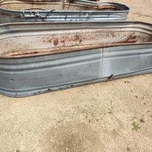 Stock tank