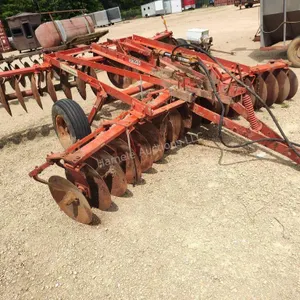 Allis-Chalmers 2300 disc