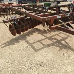 Kewaunee 775 disk