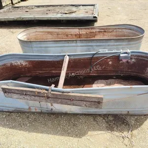 Stock tank