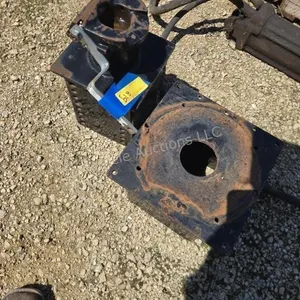 Gooseneck hitch