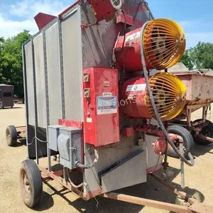 AFE American Automated Grain Dryer