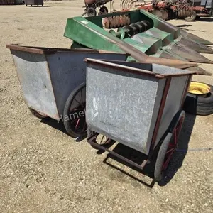 2 Carts