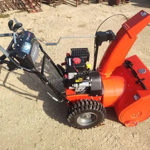 Ariens Deluxe 24 snowblower