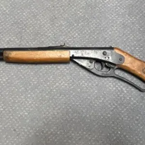 Daisy Model 1838B BB Gun