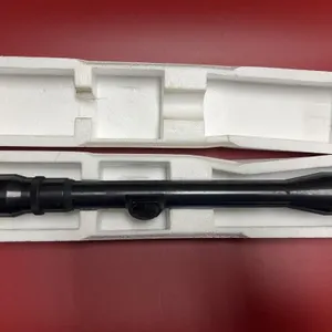 Weaver Marksman 3 x 9 Scope