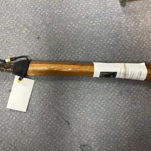 Arrowhead Spear