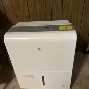 DEHUMIDIFIER