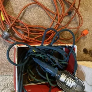 MISC ELECTRIC CORD