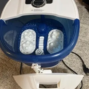 FOOT MASSAGER