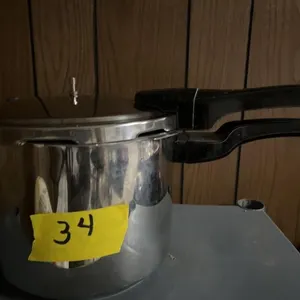 PRESSURE CANNER