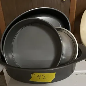 ROASTER PAN