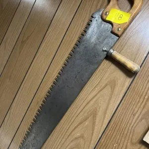 1 MAN TREE SAW