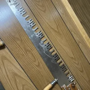 ONE TREE SAW AND KRAUT CUTTER