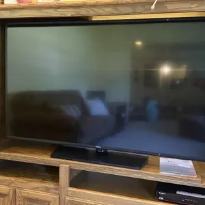 Samsung 56" Smart TV