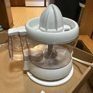 Black & Decker Citrus Juicer